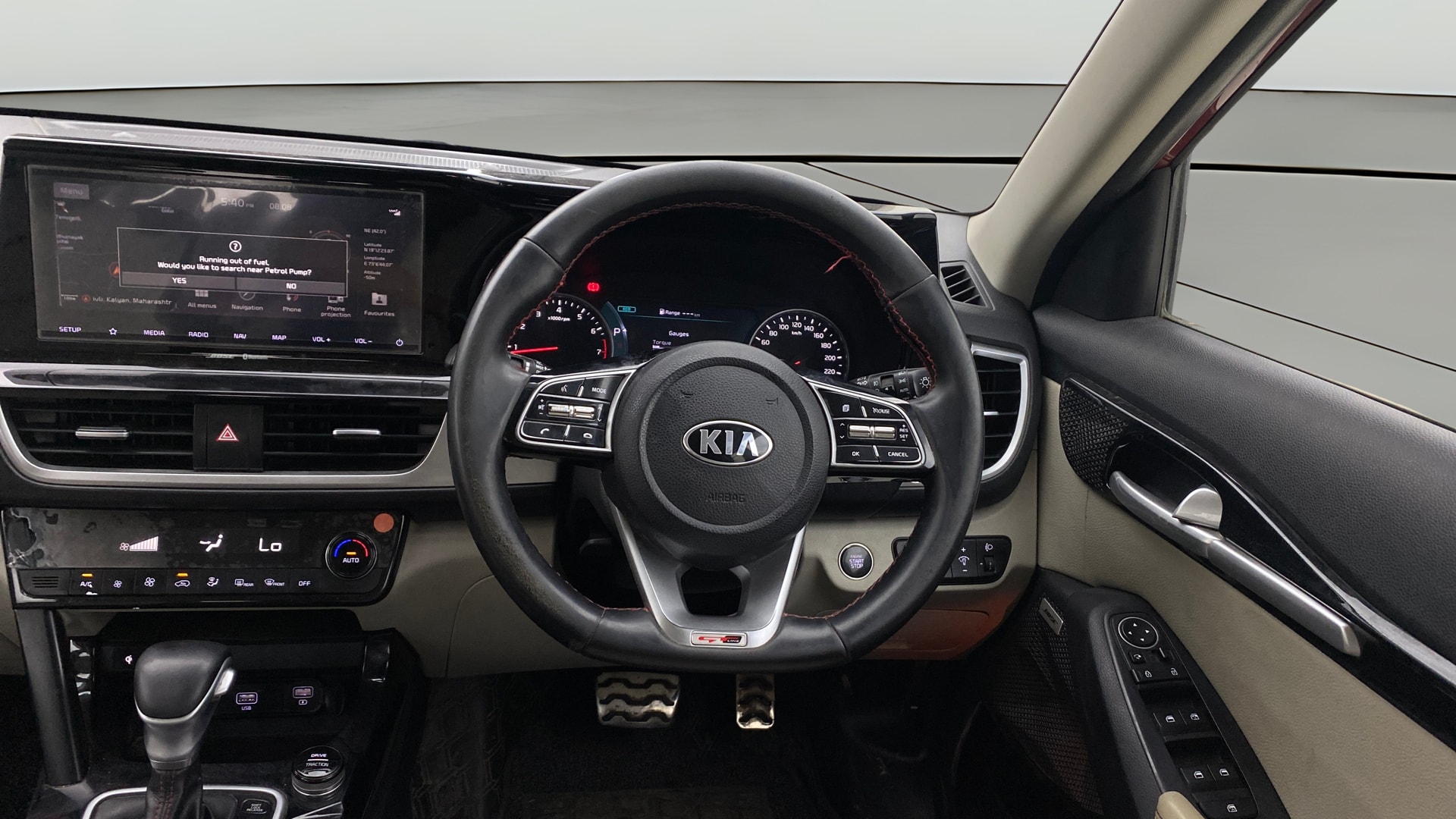 Used 2020 Kia Seltos Used 2020 Kia Seltos