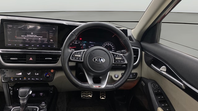 View Kia Seltos Image 21 Used Kia Seltos Image 21