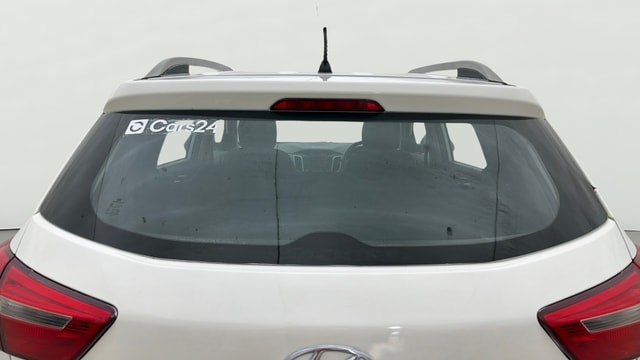 View Hyundai Creta Image 4 Used Hyundai Creta Image 4