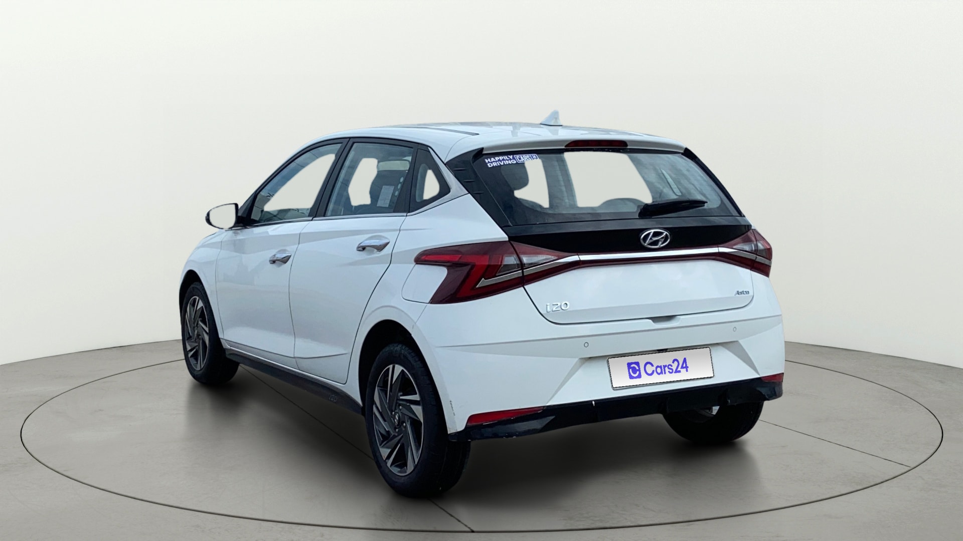 Used 2020 Hyundai Elite i20 Used 2020 Hyundai Elite i20