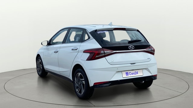 View Hyundai Elite i20 Image 2 Used Hyundai Elite i20 Image 2
