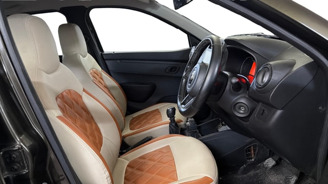 View Renault Kwid Image 26 Used Renault Kwid Image 26
