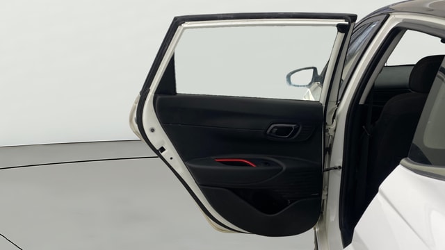 View Hyundai Elite i20 Image 22 Used Hyundai Elite i20 Image 22