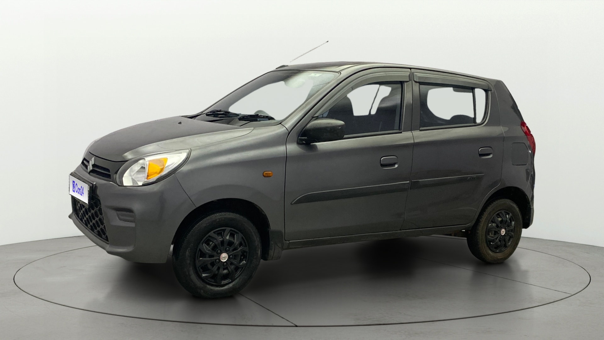 View 2022 Maruti Suzuki 1000 Base Variant Image 34 Used 2022 Maruti Suzuki 1000 Base Variant Image 34