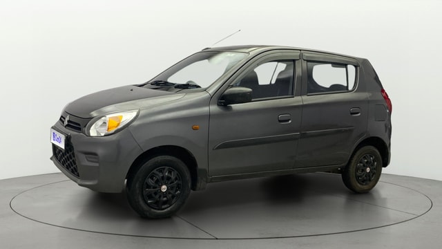 View Maruti Suzuki 1000 Image 34 Used Maruti Suzuki 1000 Image 34