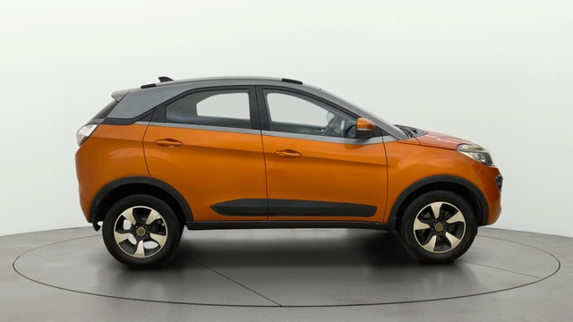 View Tata Nexon Image 8 Used Tata Nexon Image 8