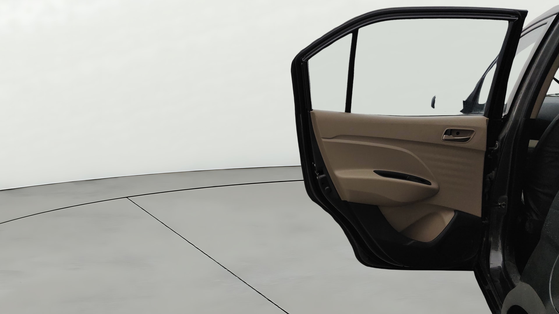 View 2022 Hyundai New Santro Sportz AMT Image 22 Used 2022 Hyundai New Santro Sportz AMT Image 22