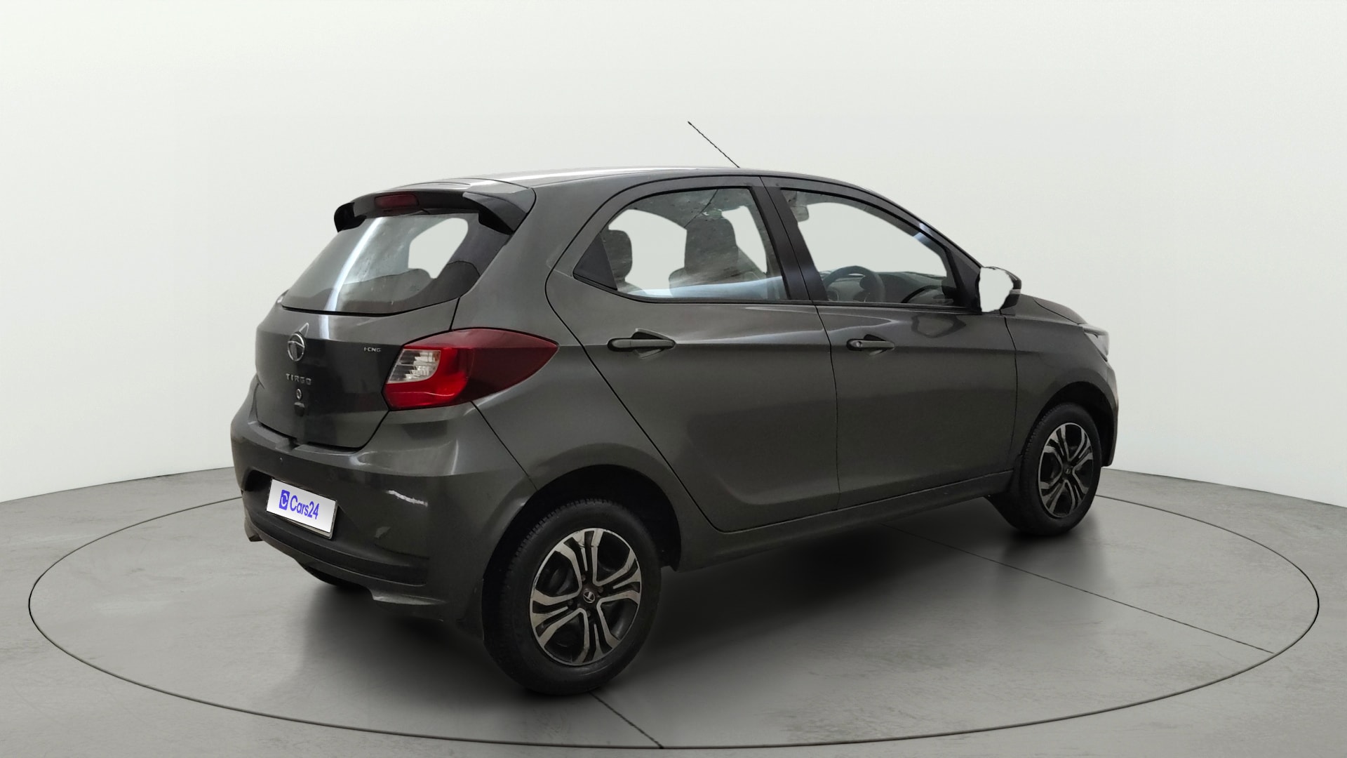 Used 2022 Tata Tiago Used 2022 Tata Tiago