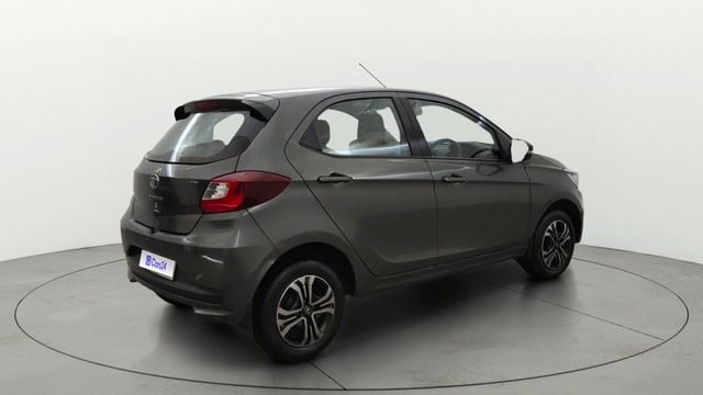 View Tata Tiago Image 42 Used Tata Tiago Image 42