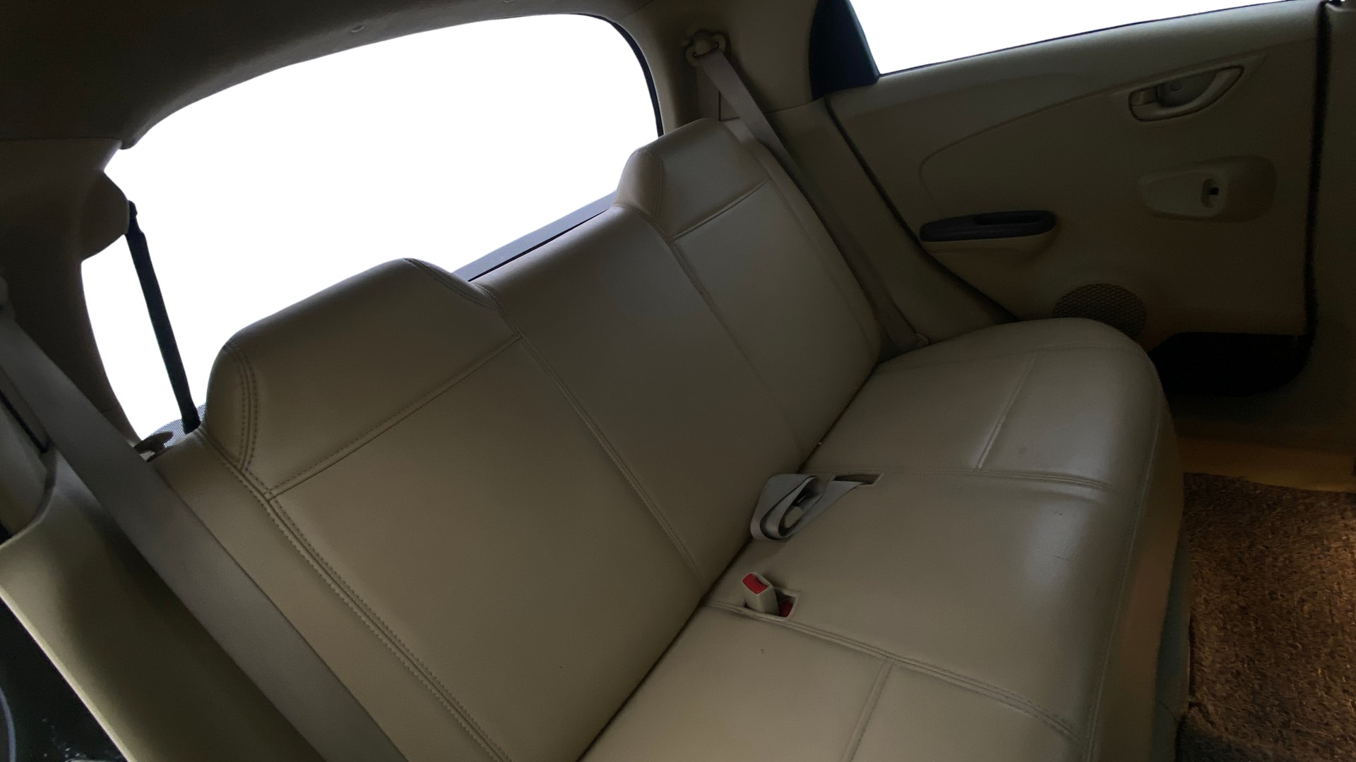 View 2013 Honda Brio S MT Petrol Image 28 Used 2013 Honda Brio S MT Petrol Image 28