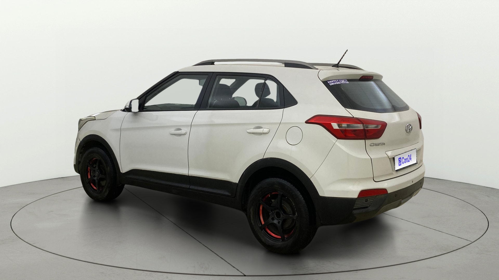 Used 2015 Hyundai Creta Used 2015 Hyundai Creta