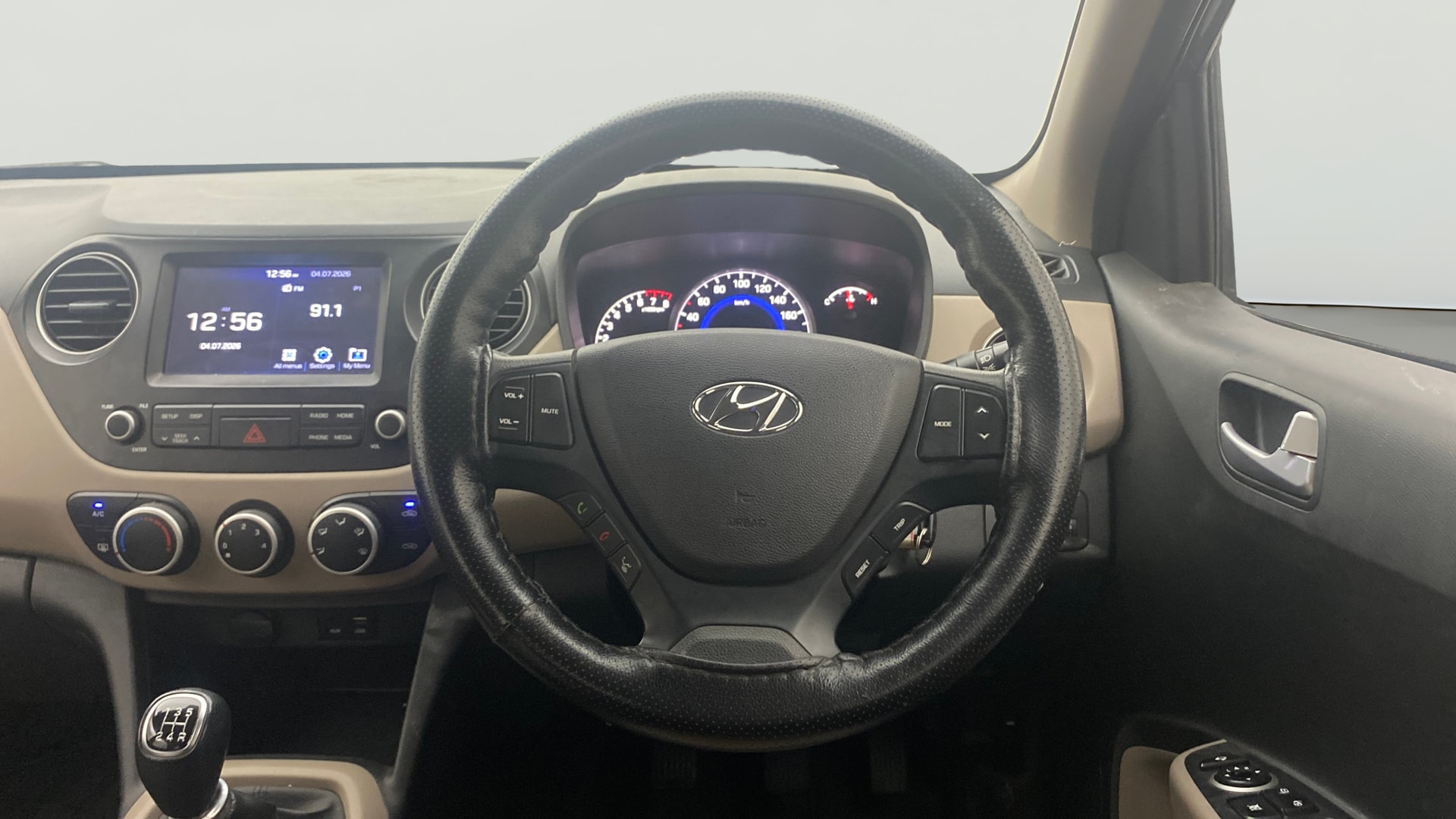 Used 2020 Hyundai Grand i10 Used 2020 Hyundai Grand i10
