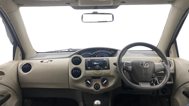 View Toyota Etios Liva Image 15 Used Toyota Etios Liva Image 15