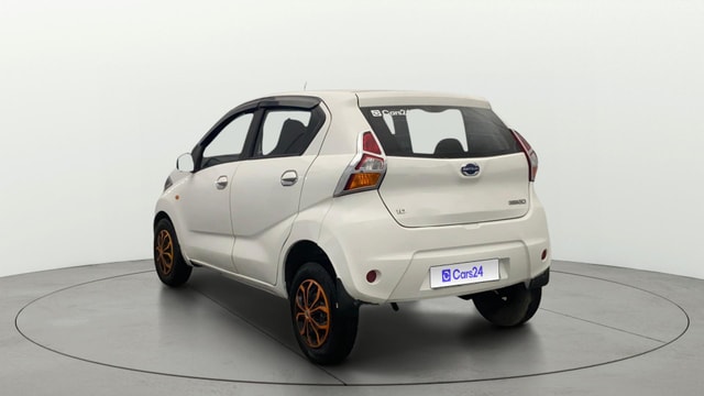 View Datsun Go Image 2 Used Datsun Go Image 2