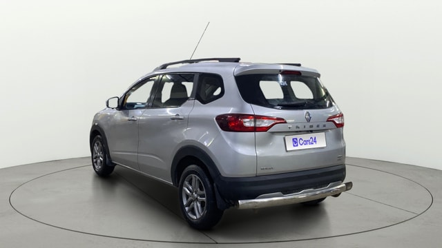 View Renault Triber Image 2 Used Renault Triber Image 2