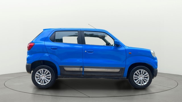 View Maruti Suzuki 1000 Image 8 Used Maruti Suzuki 1000 Image 8