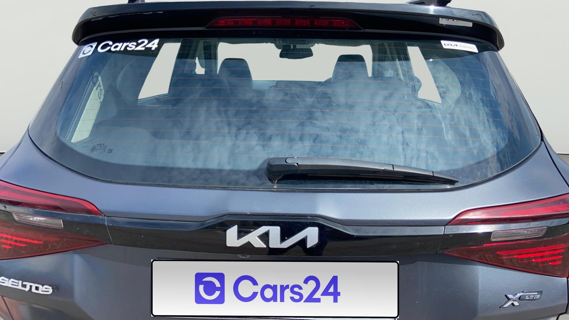 Used 2022 Kia Seltos Used 2022 Kia Seltos
