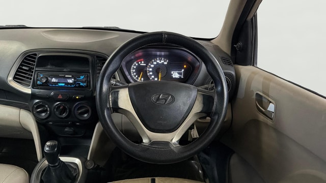 View Hyundai New Santro Image 20 Used Hyundai New Santro Image 20