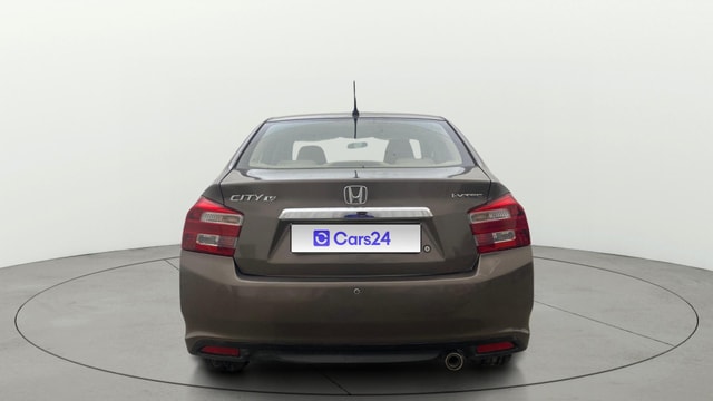 View Honda City Image 40 Used Honda City Image 40
