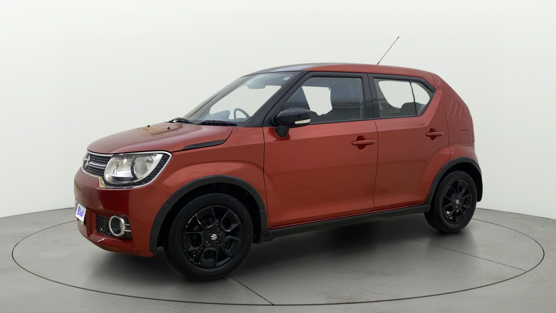 View 2017 Maruti Suzuki 1000 Base Variant Image 21 Used 2017 Maruti Suzuki 1000 Base Variant Image 21