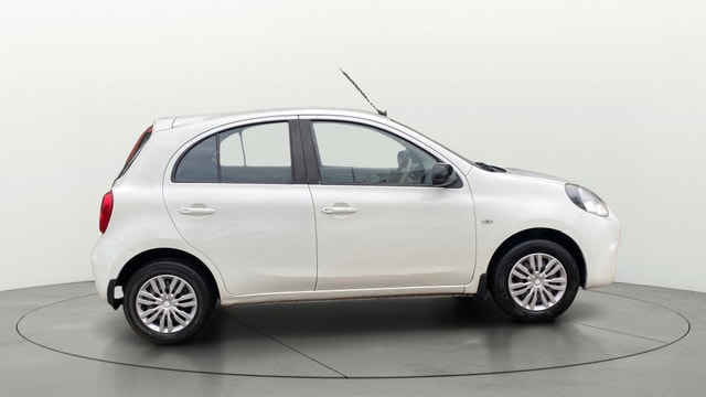 View Renault Pulse Image 8 Used Renault Pulse Image 8