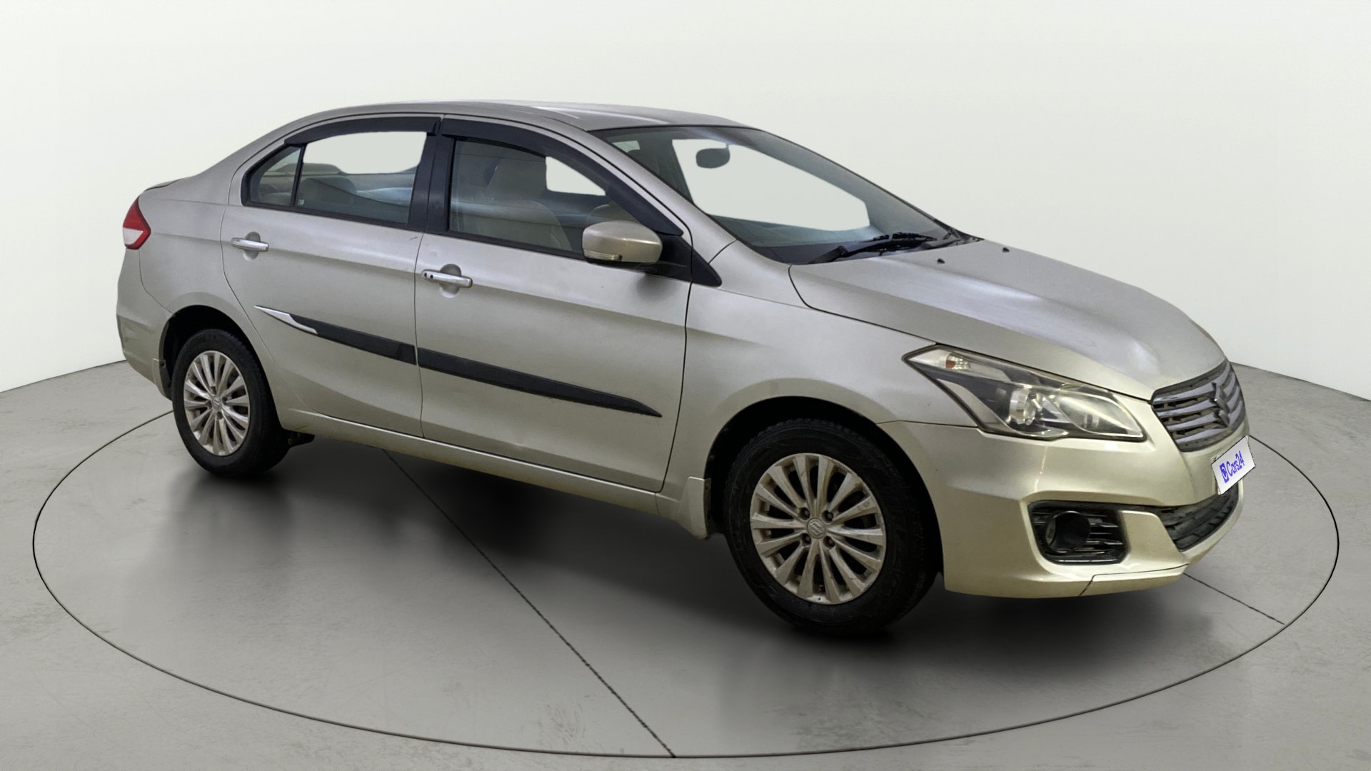 View 2016 Maruti Suzuki 1000 Base Variant Image 21 Used 2016 Maruti Suzuki 1000 Base Variant Image 21