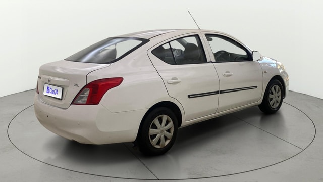 View Nissan Sunny Image 42 Used Nissan Sunny Image 42