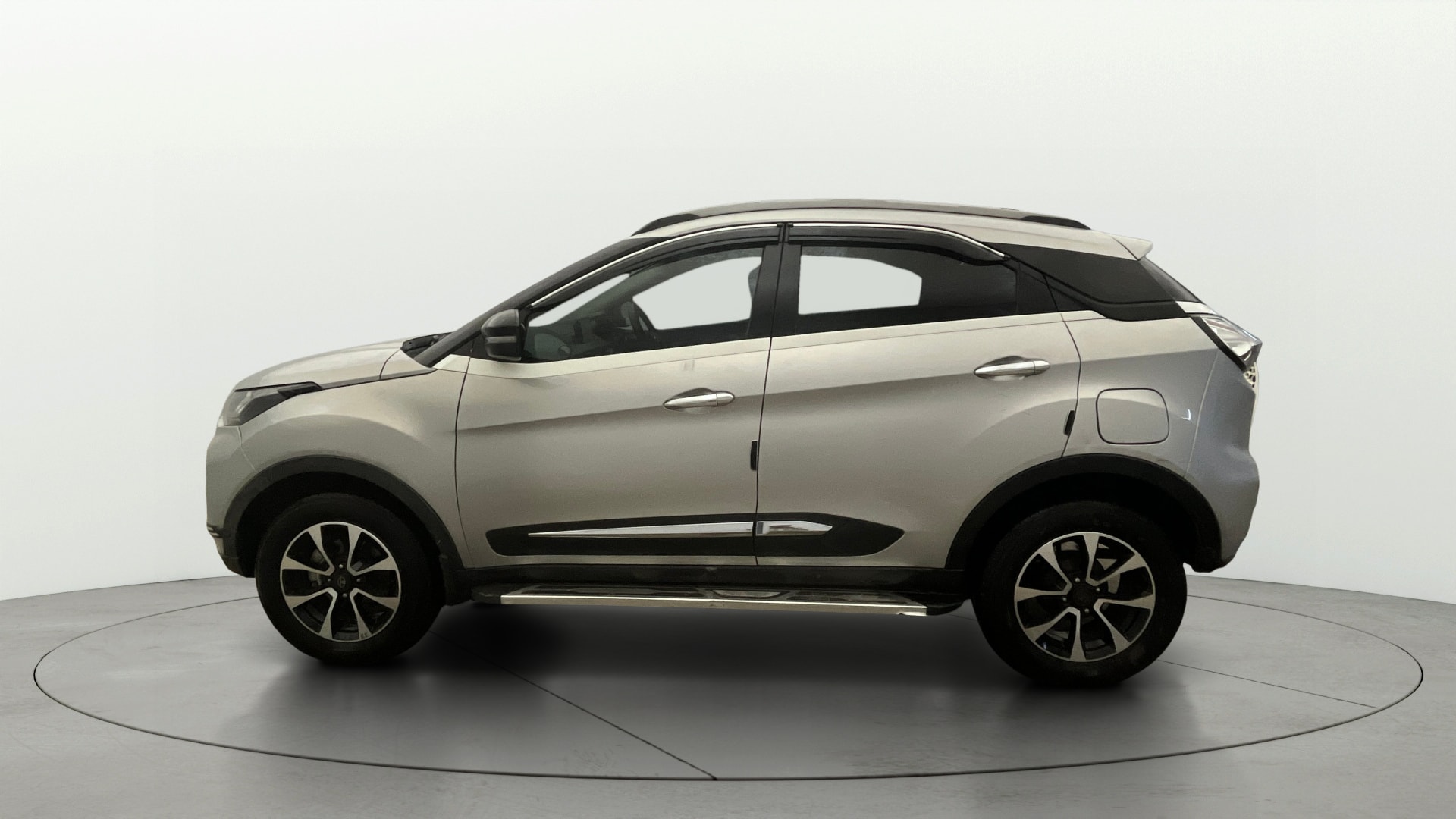 Used 2020 Tata Nexon Used 2020 Tata Nexon