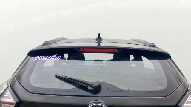 View Tata Nexon Image 3 Used Tata Nexon Image 3