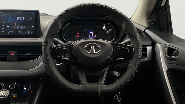 View Tata Nexon Image 20 Used Tata Nexon Image 20