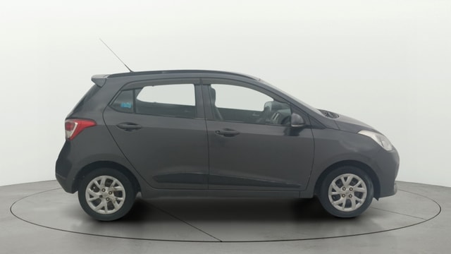 View Hyundai Grand i10 Image 8 Used Hyundai Grand i10 Image 8