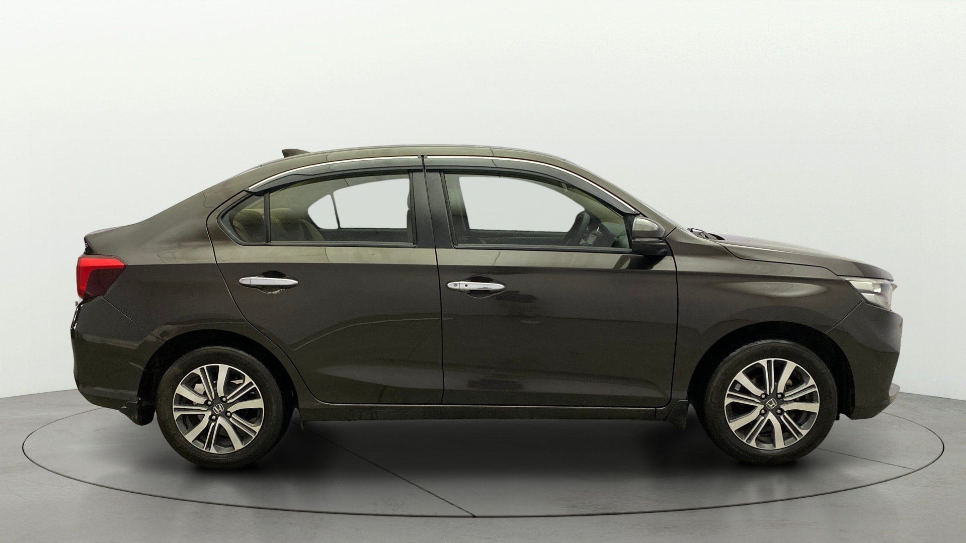 View 2022 Honda Amaze E MT Petrol BS IV Image 8 Used 2022 Honda Amaze E MT Petrol BS IV Image 8