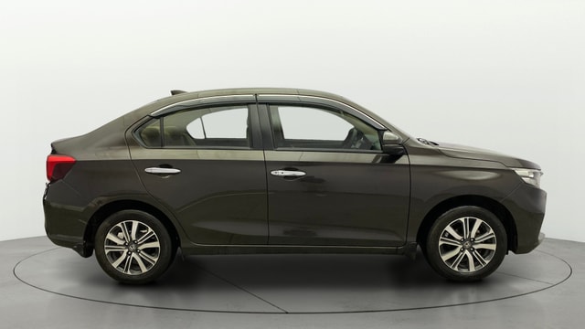 View Honda Amaze Image 8 Used Honda Amaze Image 8