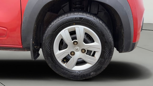 View Renault Kwid Image 39 Used Renault Kwid Image 39