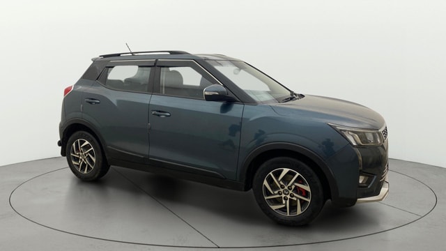 View Mahindra XUV300 Image 14 Used Mahindra XUV300 Image 14