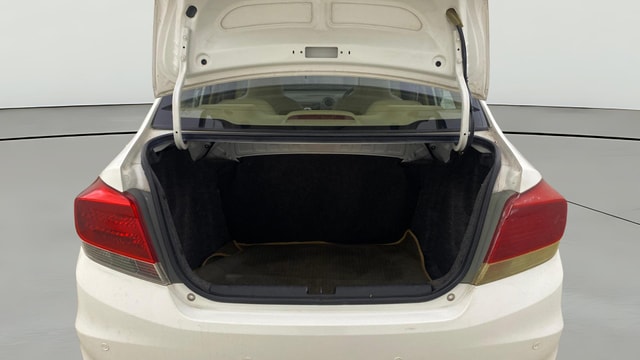View Honda Amaze Image 36 Used Honda Amaze Image 36