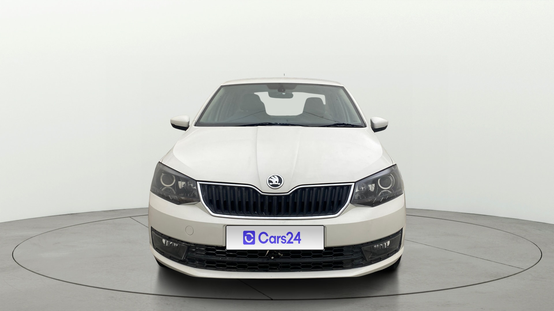 Used 2021 Skoda Rapid Used 2021 Skoda Rapid