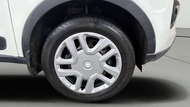 View Tata Nexon Image 39 Used Tata Nexon Image 39
