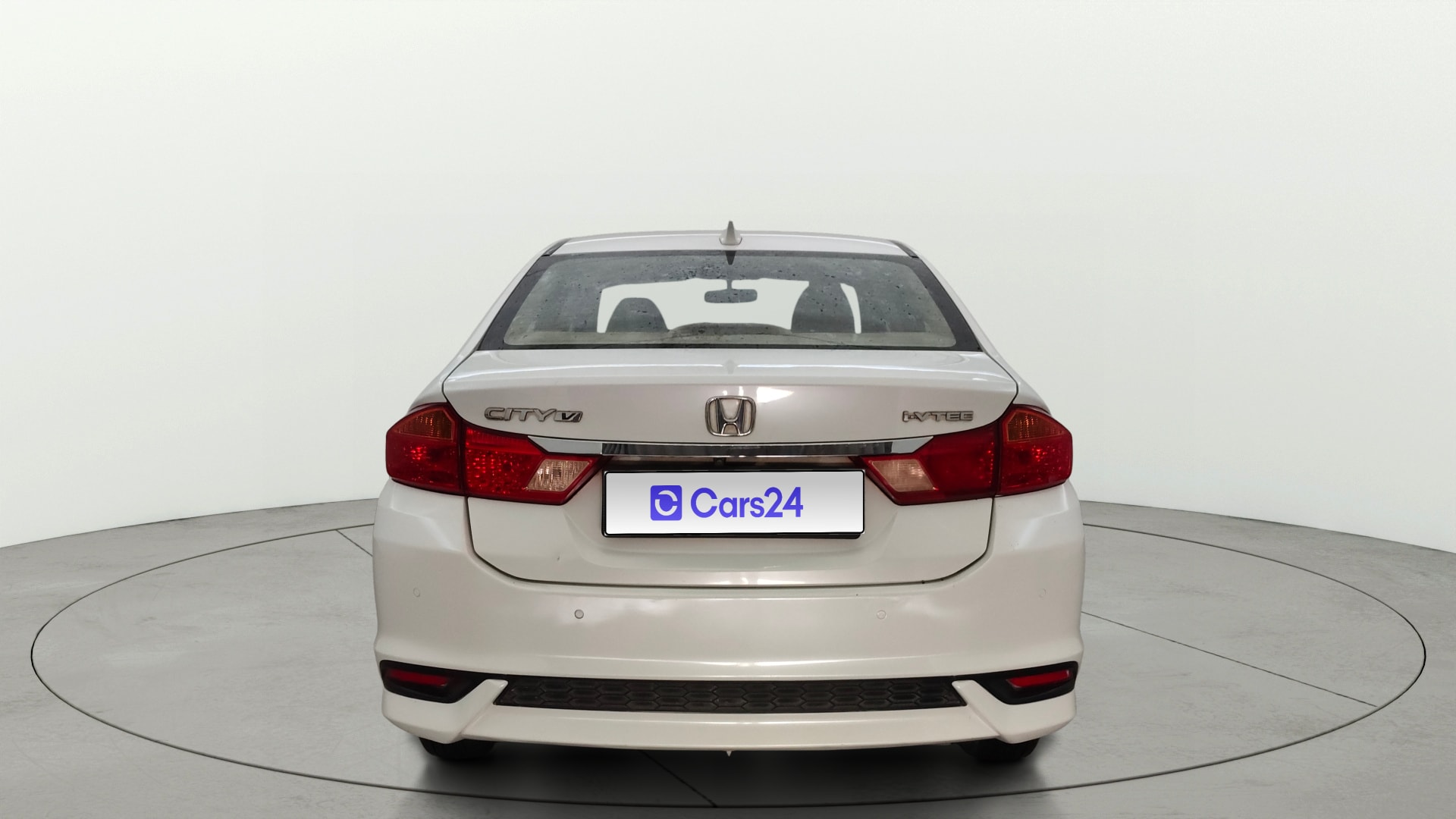 Used 2019 Honda City Used 2019 Honda City