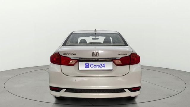 View Honda City Image 41 Used Honda City Image 41
