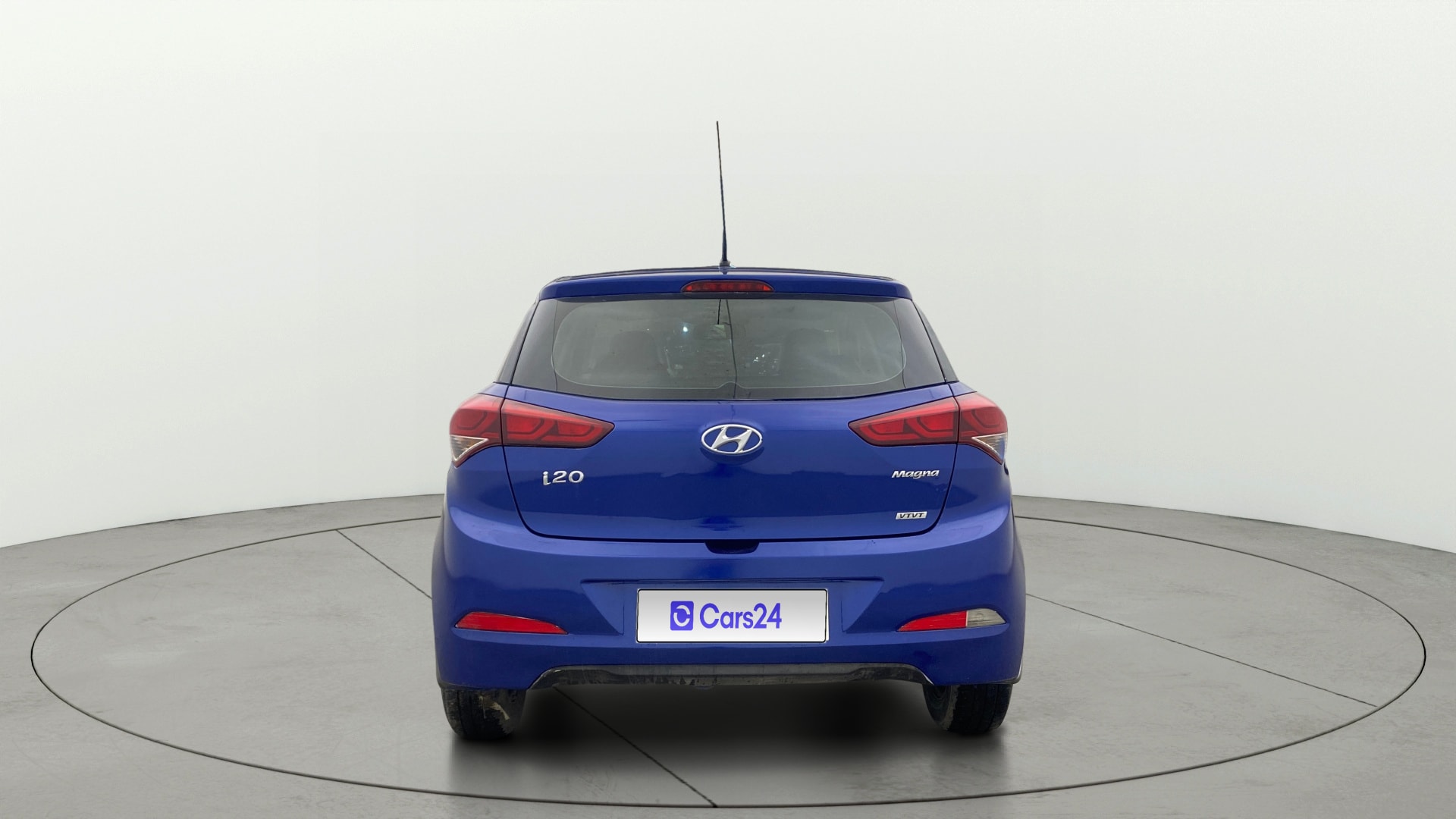 Used 2016 Hyundai Elite i20 Used 2016 Hyundai Elite i20