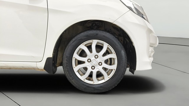View Honda Amaze Image 39 Used Honda Amaze Image 39