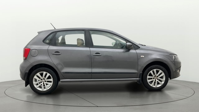 View Volkswagen Polo Image 8 Used Volkswagen Polo Image 8