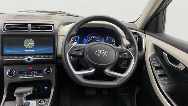 View Hyundai Creta Image 20 Used Hyundai Creta Image 20