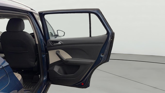 View Volkswagen Taigun Image 6 Used Volkswagen Taigun Image 6