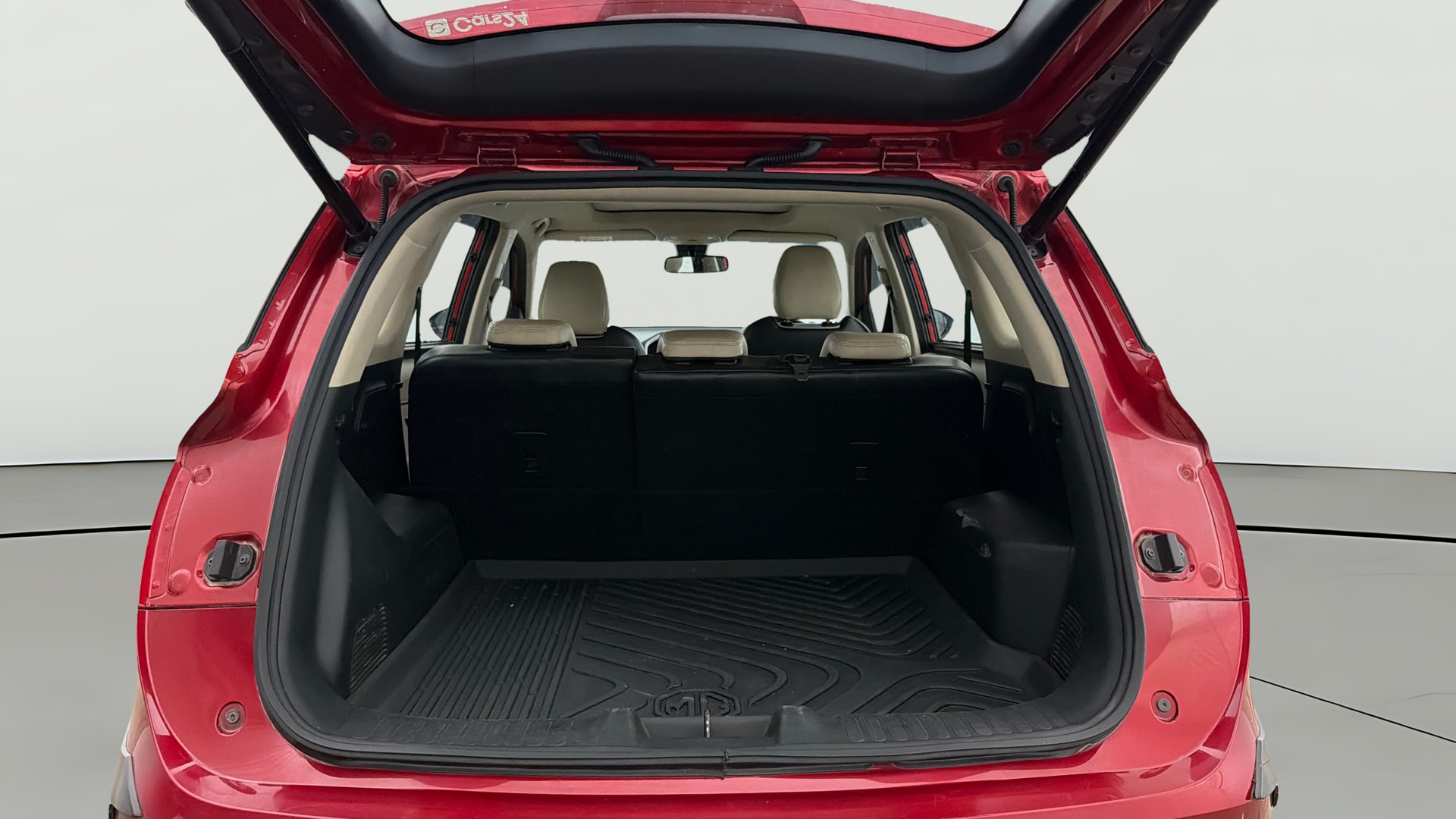 Used 2022 MG Hector Used 2022 MG Hector