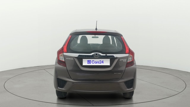 View Honda Jazz Image 39 Used Honda Jazz Image 39