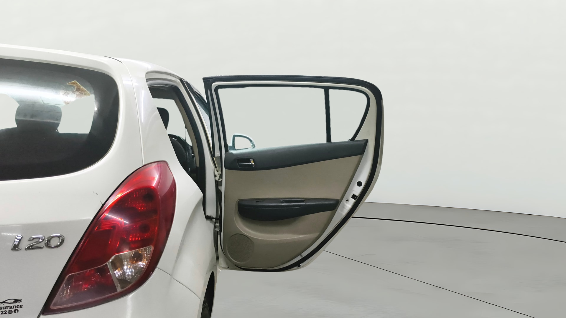 Used 2013 Hyundai Elite i20 Used 2013 Hyundai Elite i20