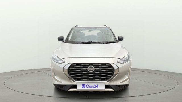 View Nissan Magnite Image 1 Used Nissan Magnite Image 1