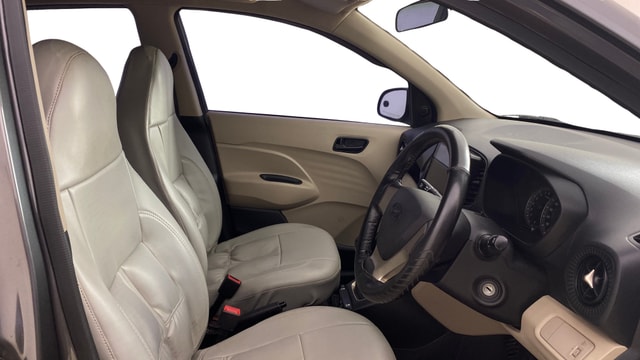 View Hyundai New Santro Image 17 Used Hyundai New Santro Image 17